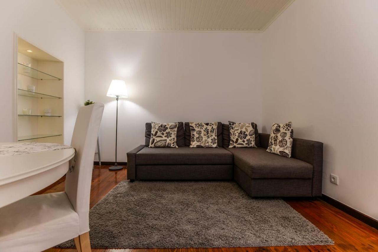 Seaside Family Townhouse - 100M From The Sea! Apartman Cascais Kültér fotó